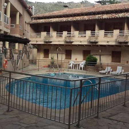 Escapada Relax Villa Arroyo Frio Exterior photo