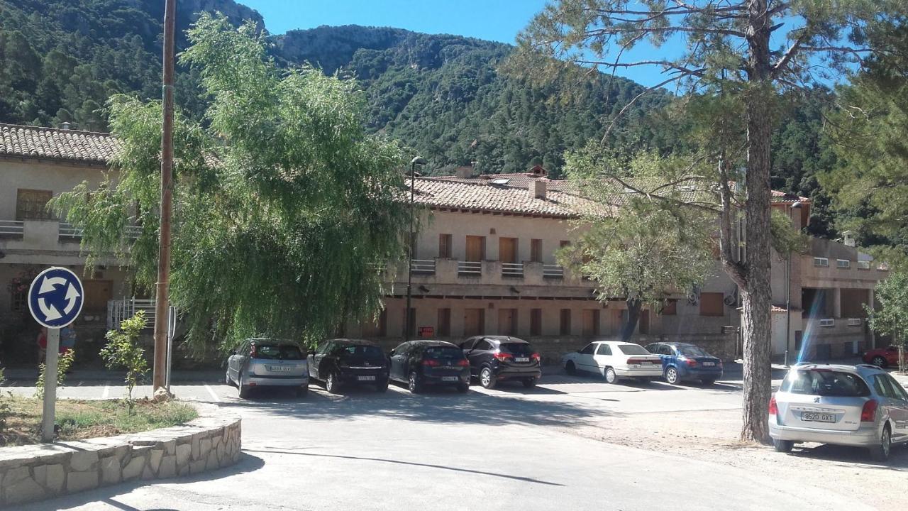 Escapada Relax Villa Arroyo Frio Exterior photo